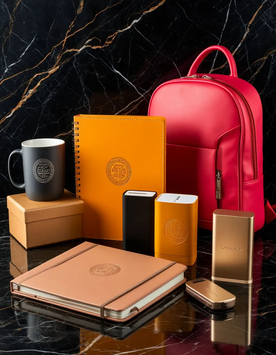 Почему заказывают велкомпаки для клиентов именно у BrandPresent