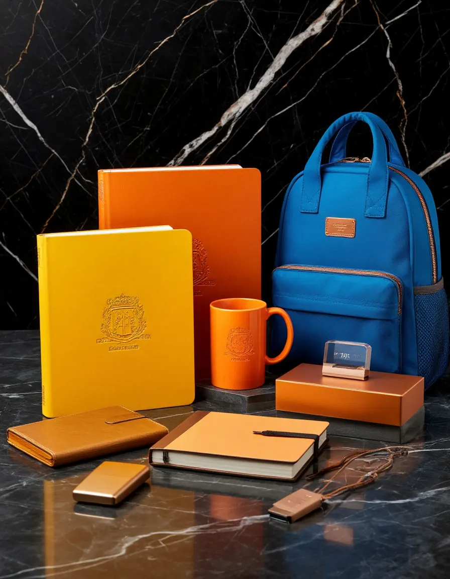 Подарки сотрудникам с логотипом